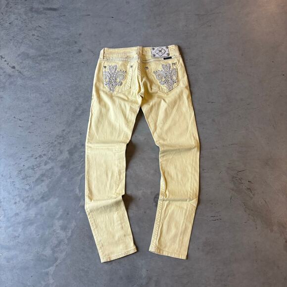 Miss Me Other - Vintage miss me skinny jeans